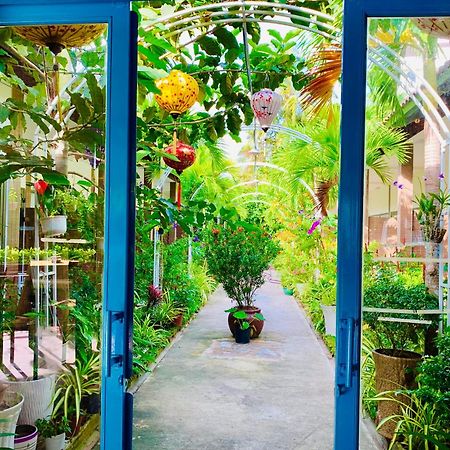 Canary Bungalow Phu Quoc Exterior foto