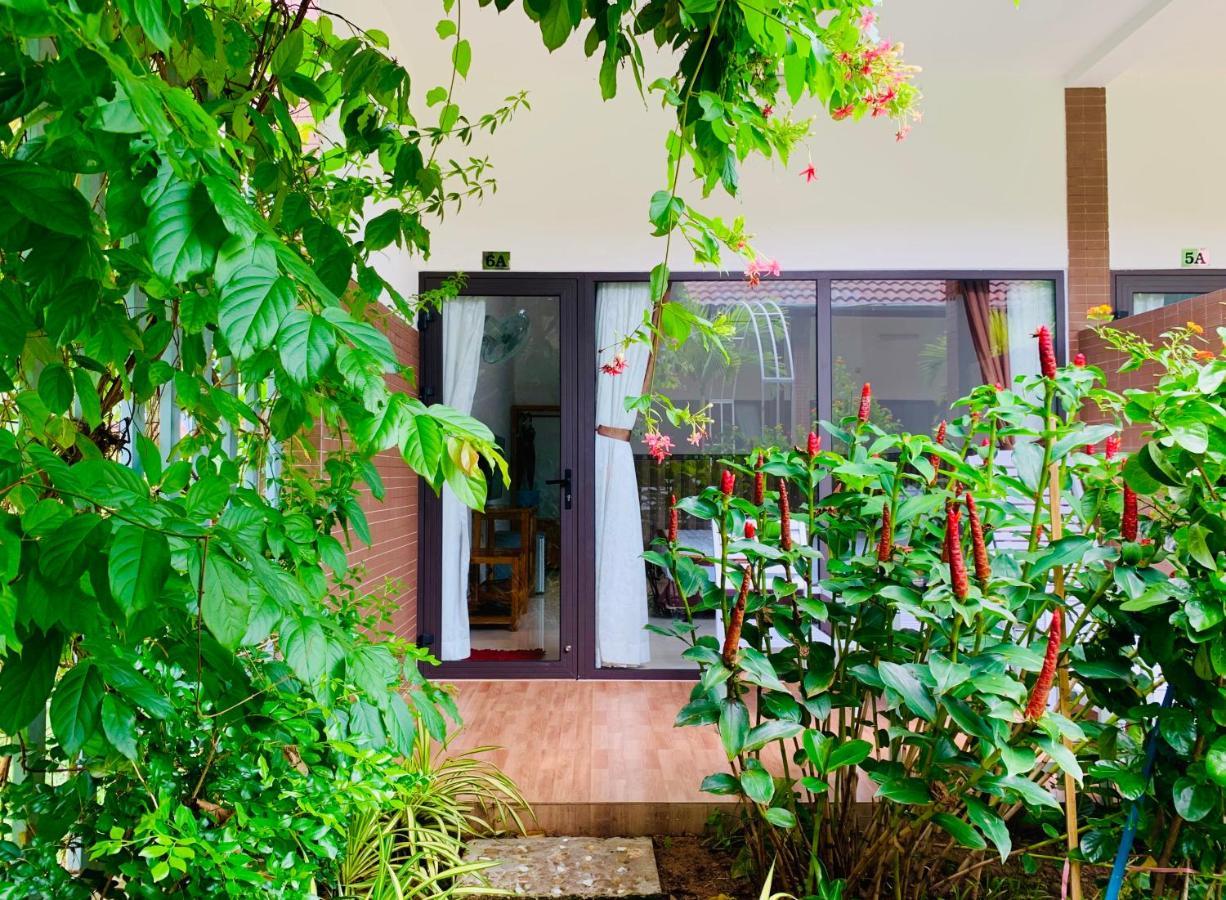Canary Bungalow Phu Quoc Exterior foto