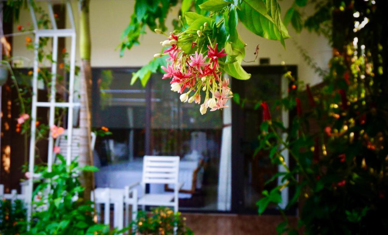 Canary Bungalow Phu Quoc Exterior foto