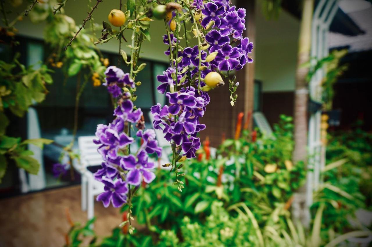 Canary Bungalow Phu Quoc Exterior foto