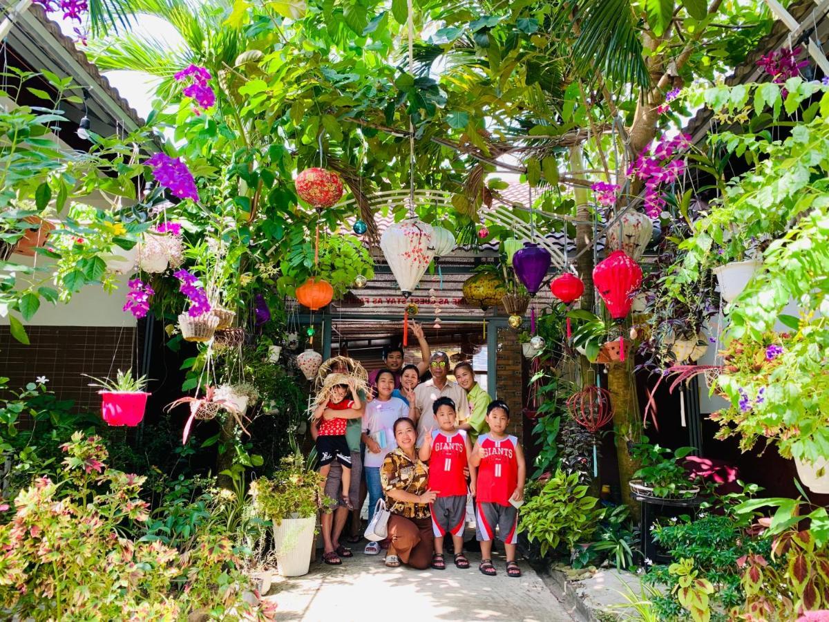 Canary Bungalow Phu Quoc Exterior foto